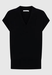 Winston Vest - Black - Presence Hamilton