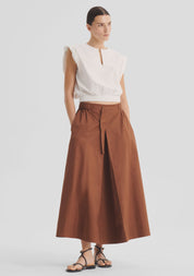 Brooks Skirt