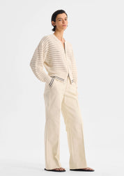 Dallas  Knit Jacket