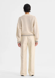 Dallas  Knit Jacket