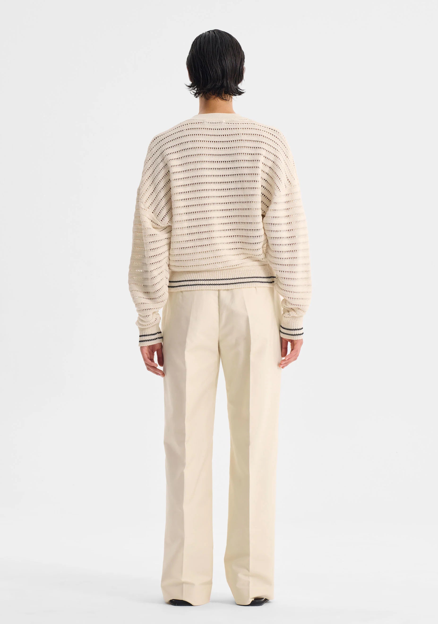 Dallas  Knit Jacket