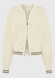 Dallas  Knit Jacket
