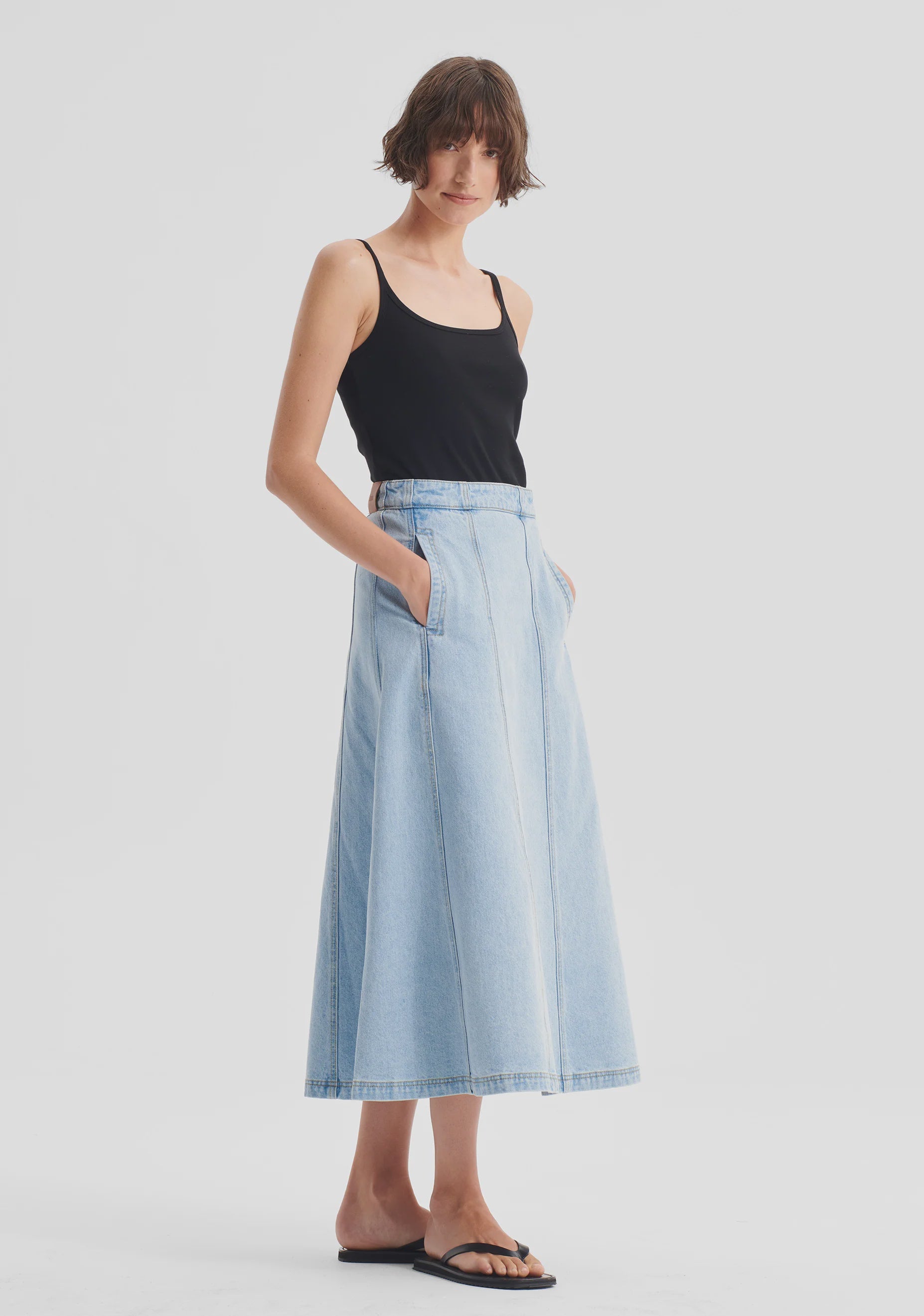 Morrison-SS25-Hudson-Denim-Skirt_1.jpg