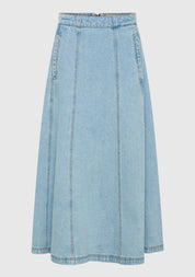 Hudson Denim Skirt