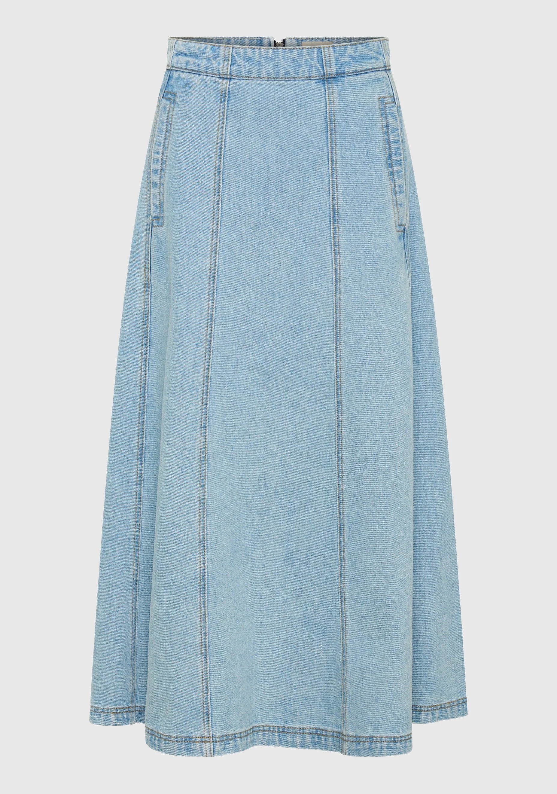 Hudson Denim Skirt