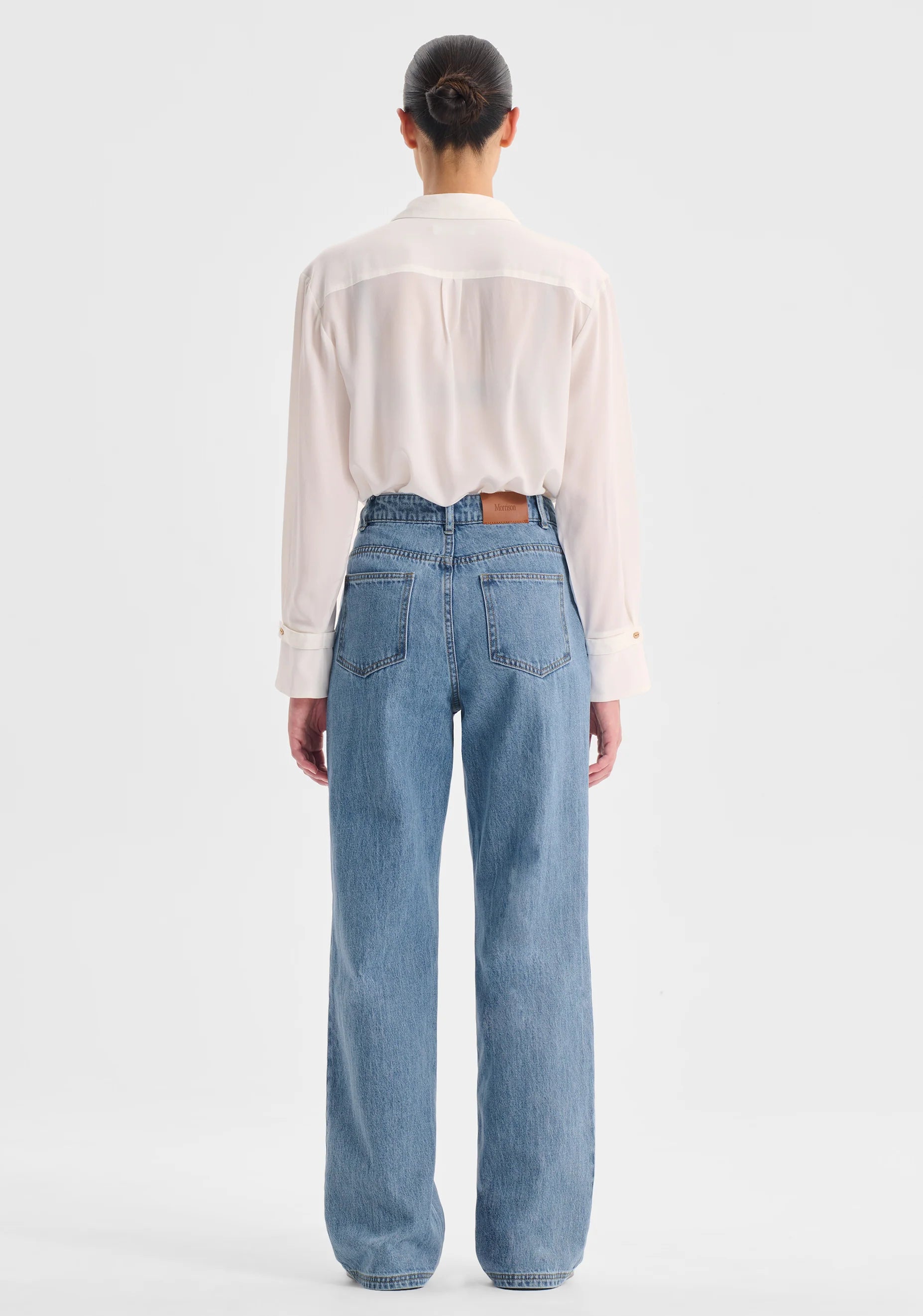 Jacque Denim Jean