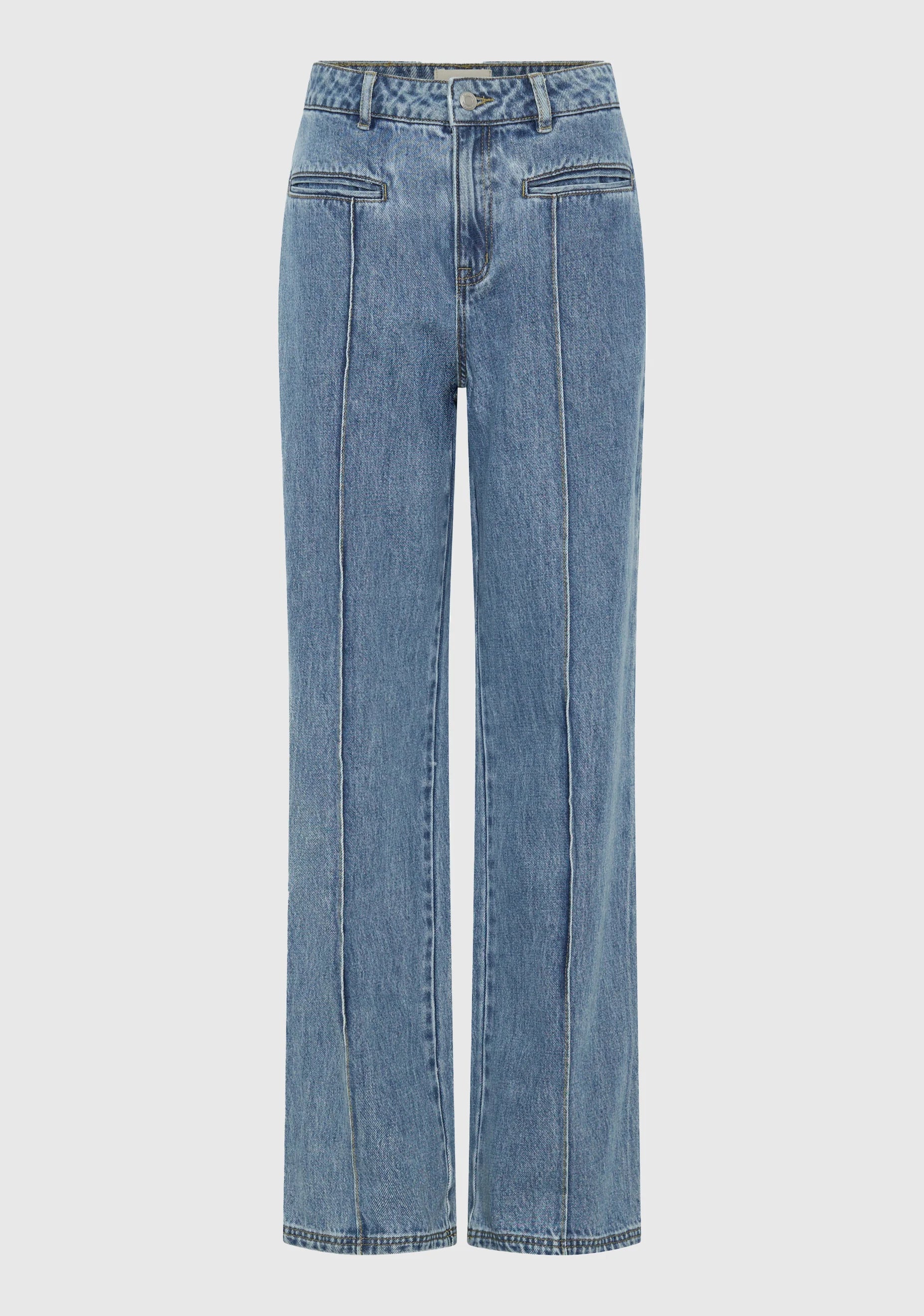 Jacque Denim Jean