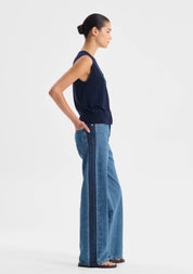 Rhyan Knit Vest