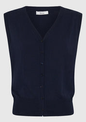 Rhyan Knit Vest