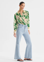 Sorrento Blouse