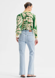 Sorrento Blouse