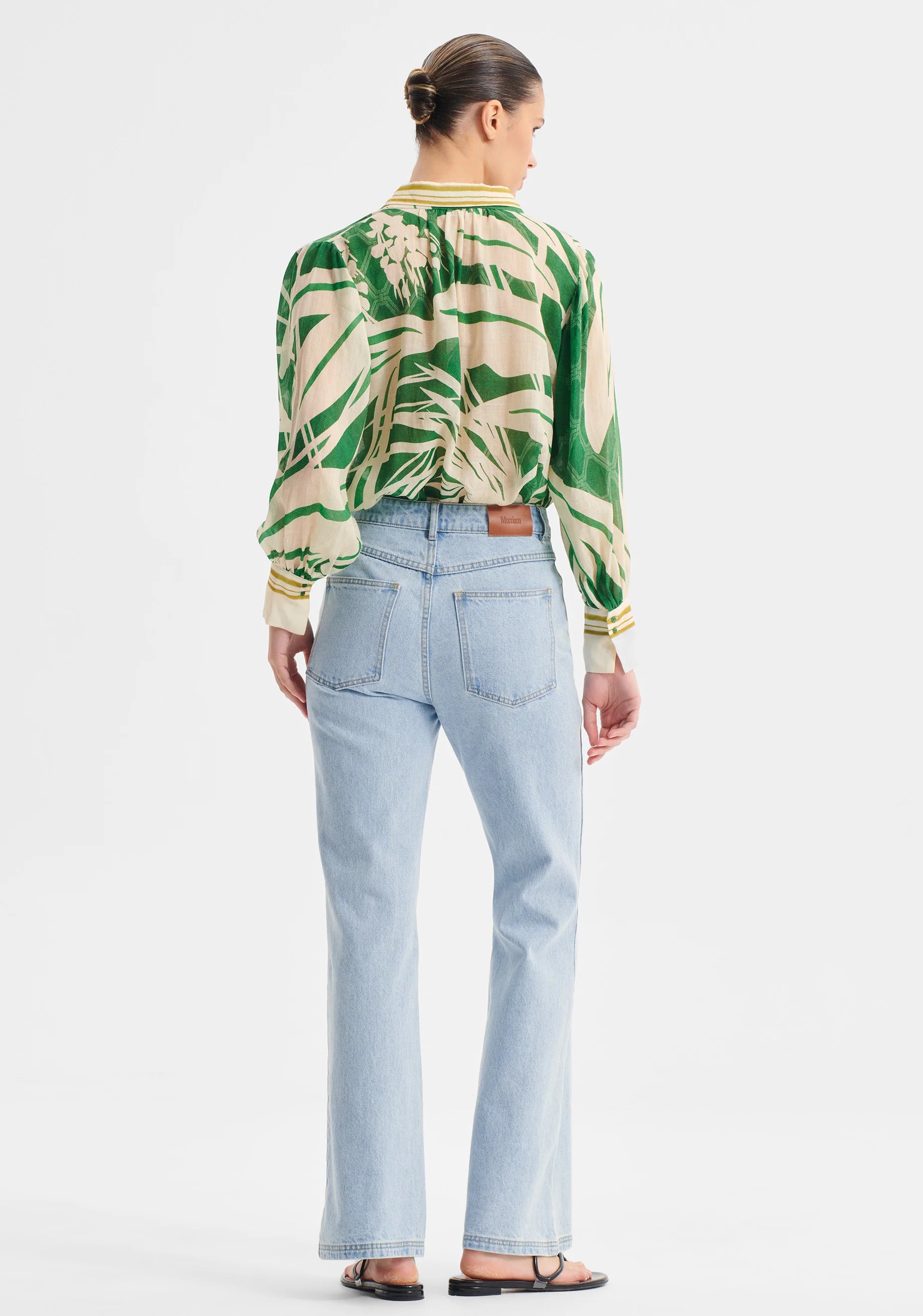 Sorrento Blouse