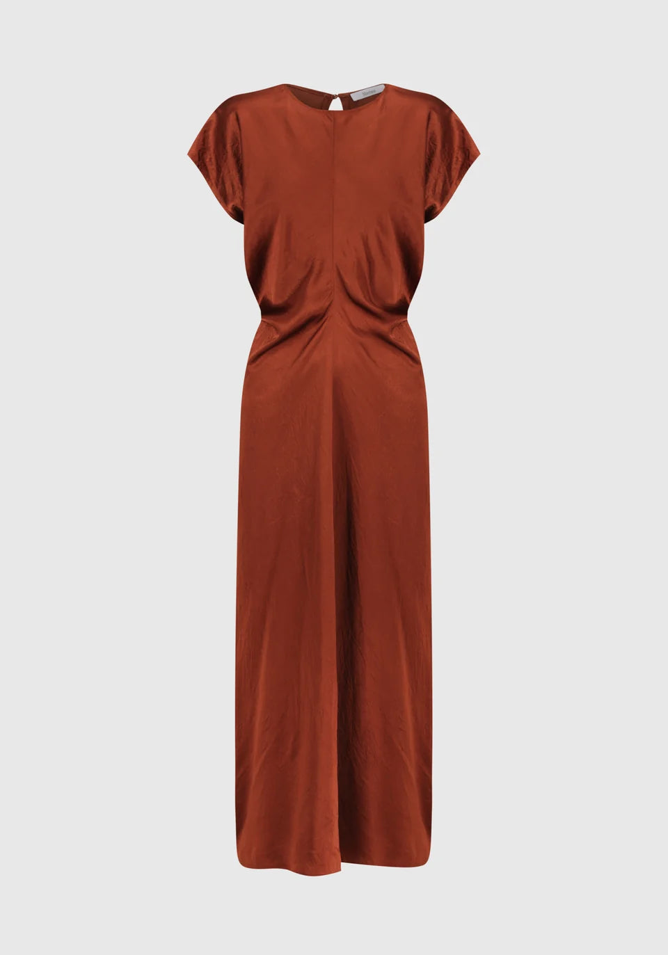 Caroline Dress- Spice