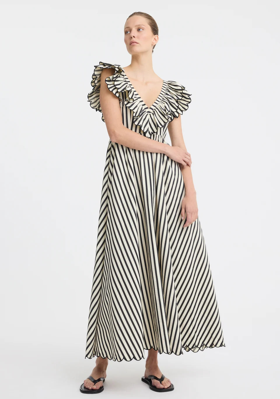Morrison-SS26-Marina-Scallop-Maxi-Dress-Stripe_3.webp