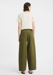 Morgan Cargo Pant - Olive
