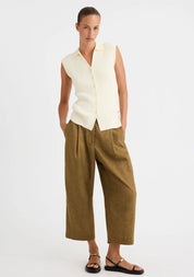 Tommie Pant- Bark