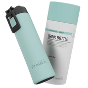 Move 660ml Stainless Steel