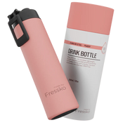 Move 660ml Stainless Steel