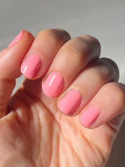 Miss Frankie Polish