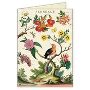Cavallini Boxed Notecards-Floreale