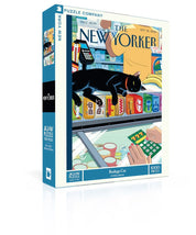 NYPC 1000 Pc Puzzle - Bodega Cat