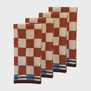 Cantina Napkin Set of 4