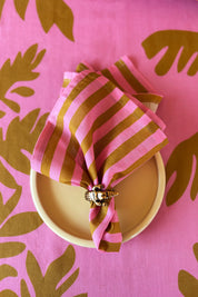 Orchid Napkin Set of 4