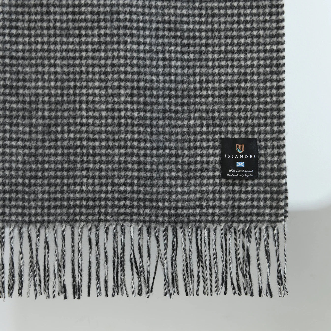 Islander UK Scarf Small