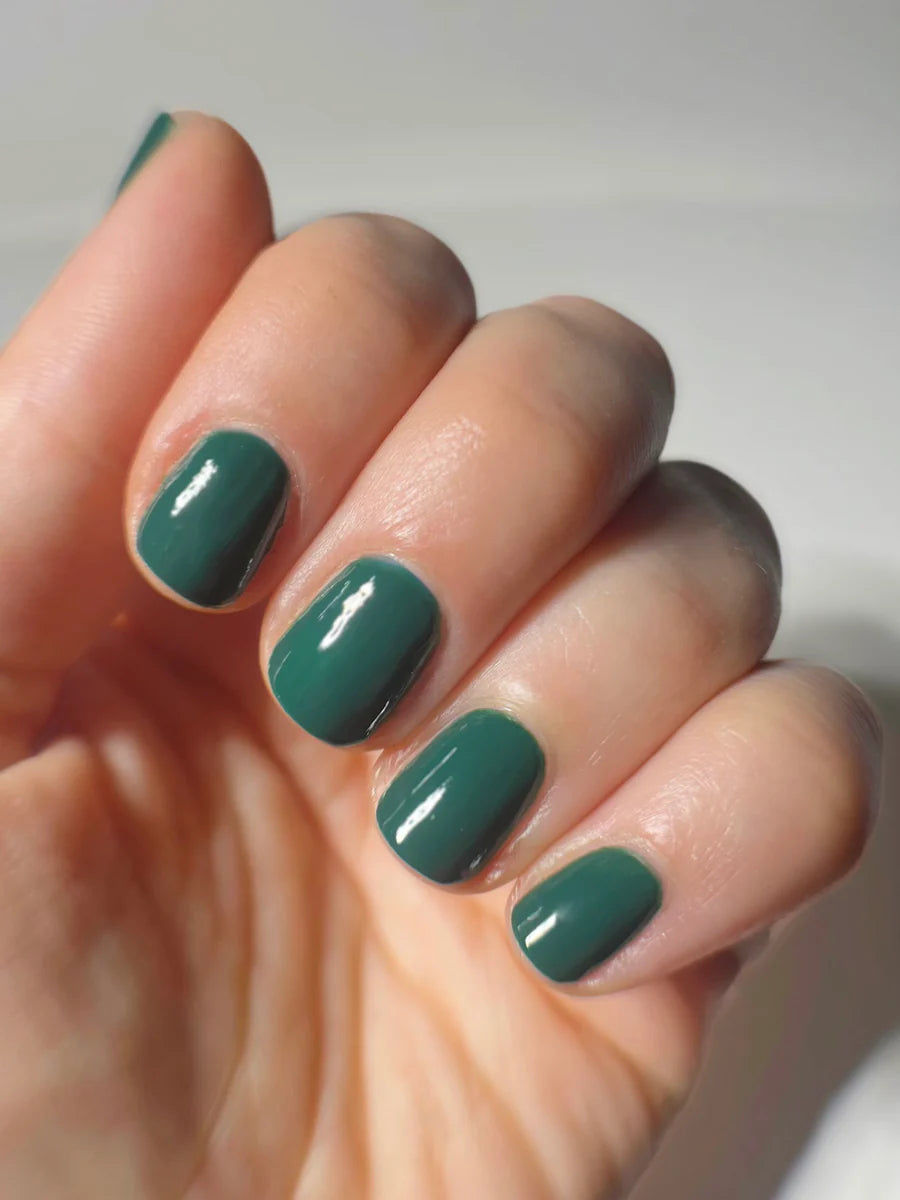 Miss Frankie Polish