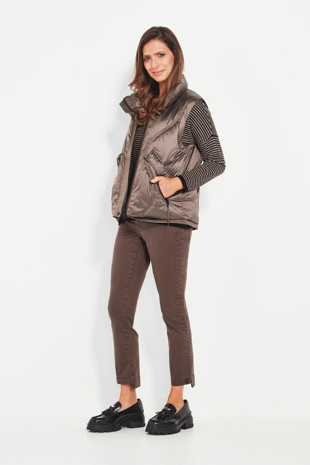 Master Jean- Cocoa - Presence Hamilton