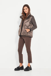 Master Jean- Cocoa - Presence Hamilton