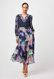 Morgan Blouse