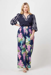 Morgan Blouse