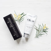 Hand Cream Tube
