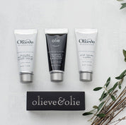 Hand Cream Tube