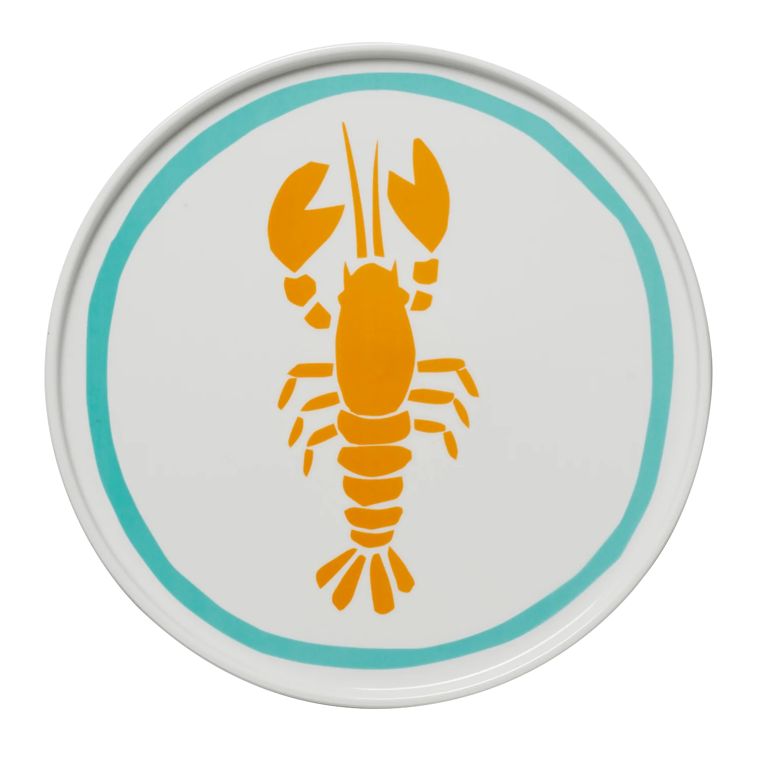 Lobster Plate