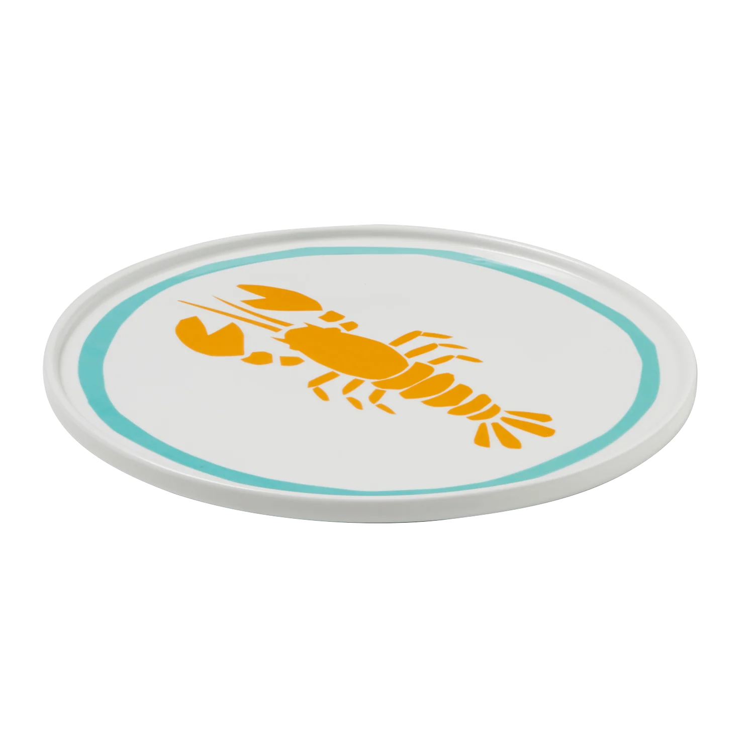Lobster Plate