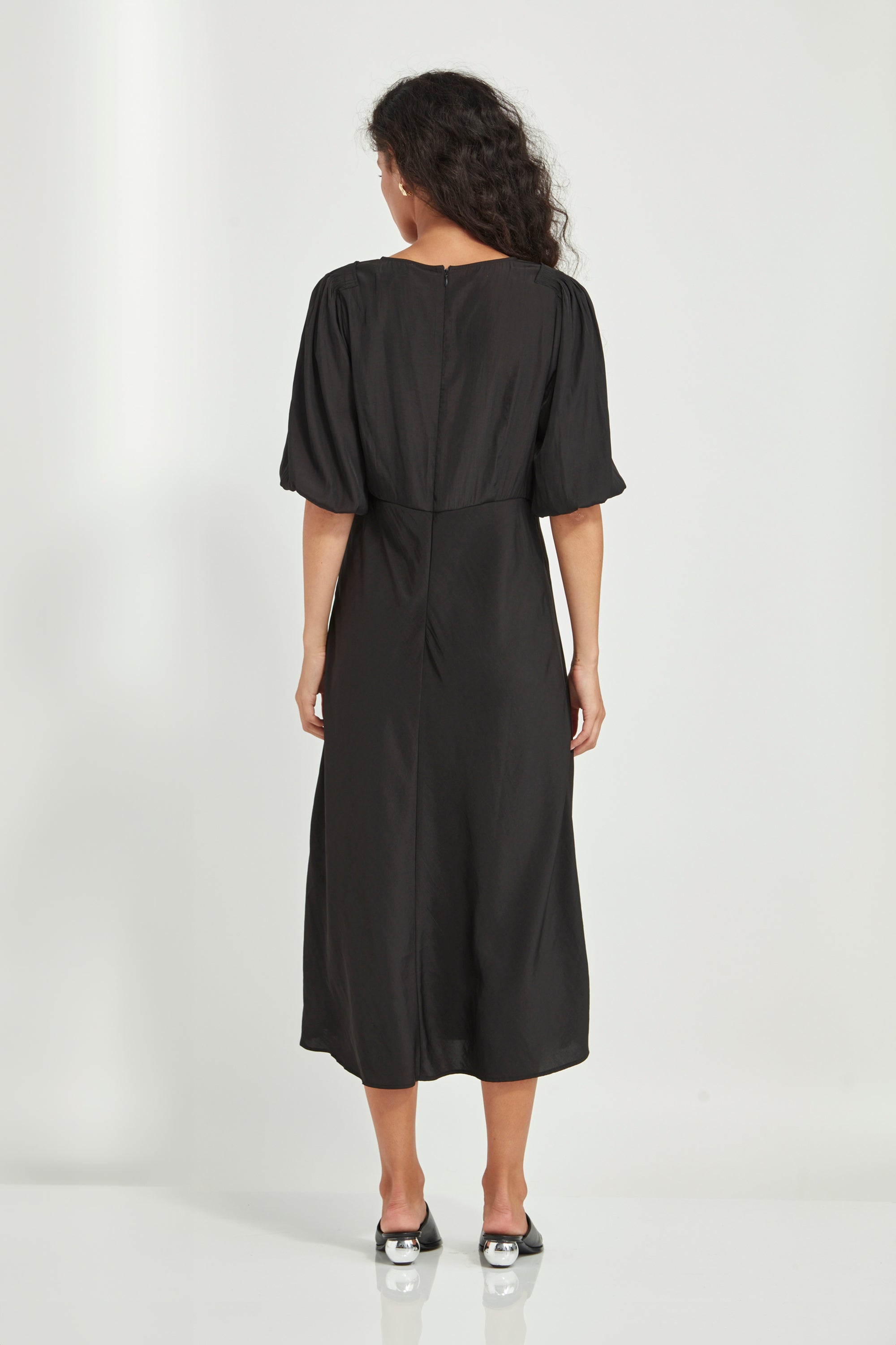 Opulent Dress