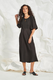 Opulent Dress