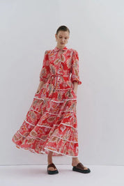 Grace Maxi Dress