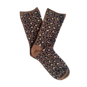 KLUE Glitter Lurex Socks
