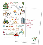 Christmas Cards 10 Pack