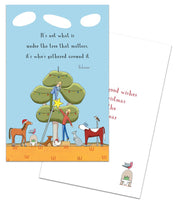 Christmas Cards 10 Pack