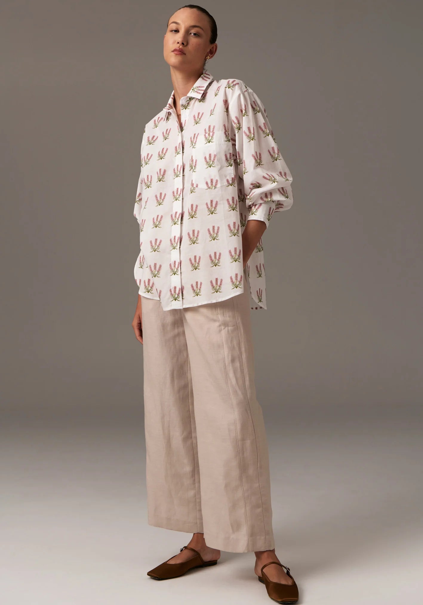 Windsor Shirt
