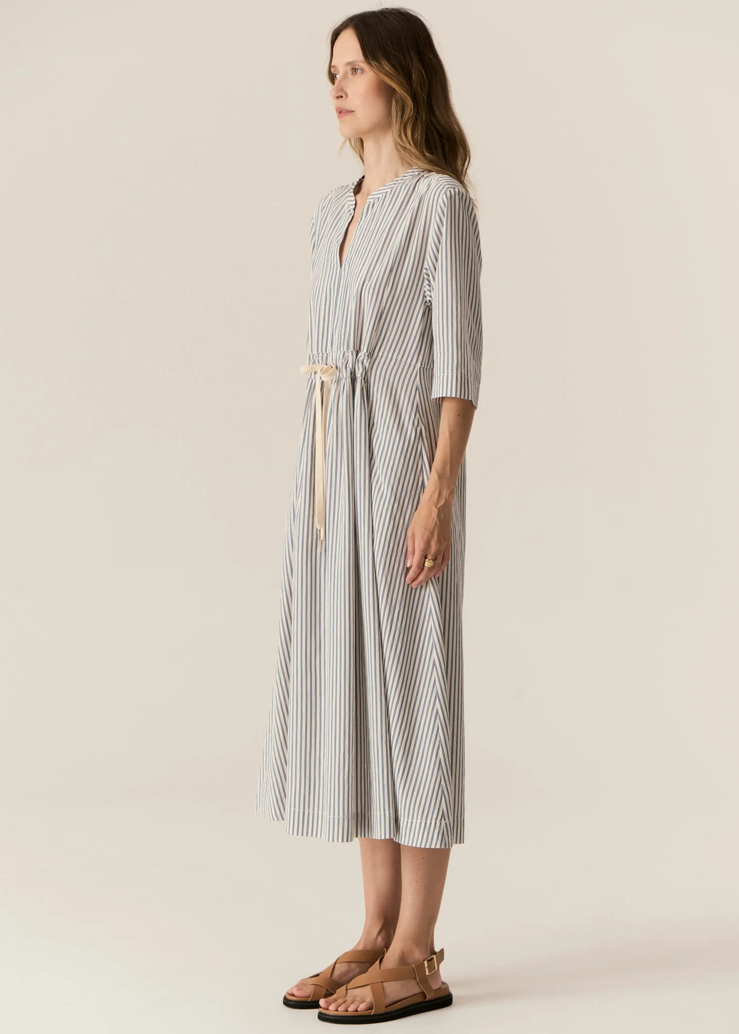 Vera Shirt Dress