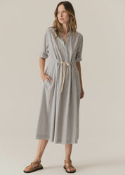 Vera Shirt Dress