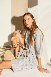 Vera Shirt Dress