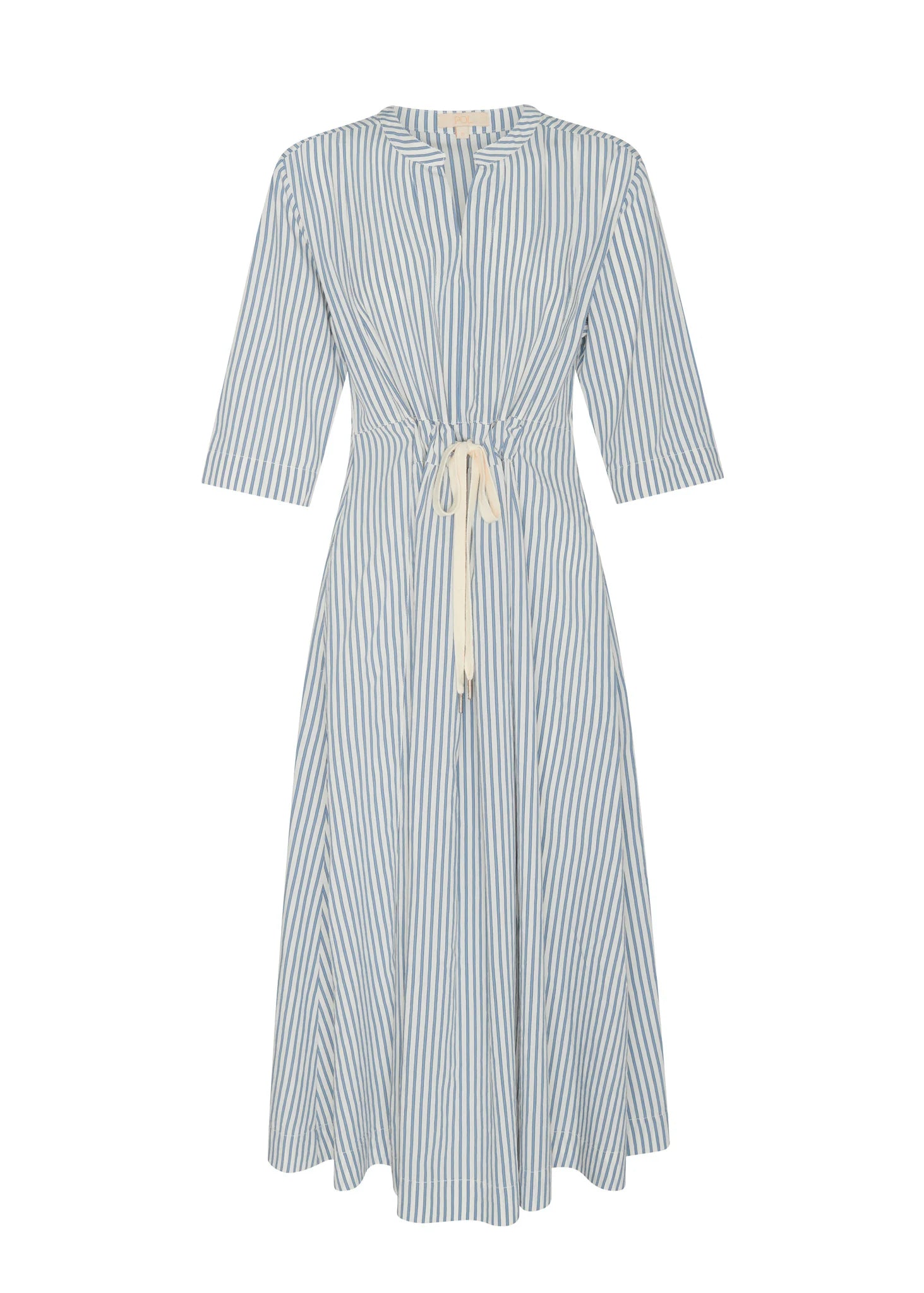 Vera Shirt Dress