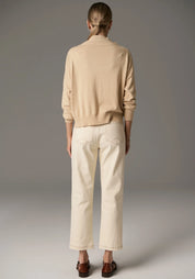 Harper Straight Leg Jean