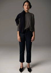 Harper Straight Leg Jean